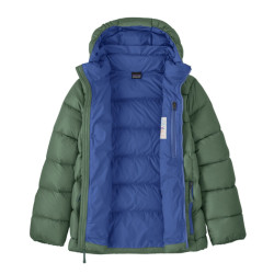 Doudoune enfant K's Down Sweater Hoody de Patagonia - Canopy