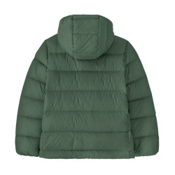 Doudoune enfant K's Down Sweater Hoody de Patagonia -