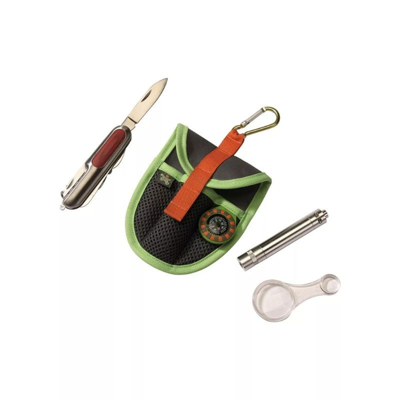 Pochette d'explorateur Terra Kids - Haba