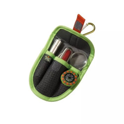 Pochette d'explorateur Terra Kids