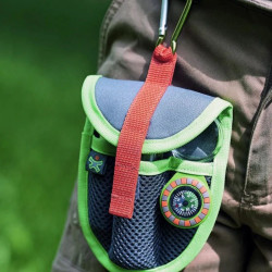 Pochette d'explorateur Terra