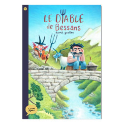 Le Diable de Bessans - Contes Alpins - Dès 6 ans