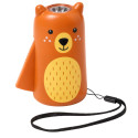 Lampe de poche enfant Forest Friends - Kidoki - Ours
