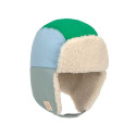 Chapka enfant Teddy Winter - Lassig - Skateboard granite green