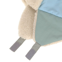 Chapka enfant Teddy Winter - Lassig - Skateboard
