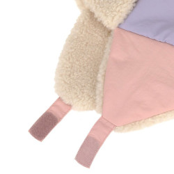 Chapka enfant Teddy Winter - Lassig - Heart