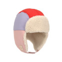 Chapka enfant Teddy Winter - Lassig - Heart Rose smoke