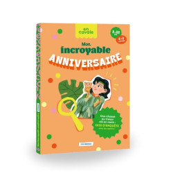 L'enquête anniversaire En Cavale - L'Ile Tropicale