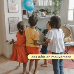 L'enquête anniversaire En Cavale - L'Ile