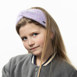 Bandeau Shae - Barts - Lilac