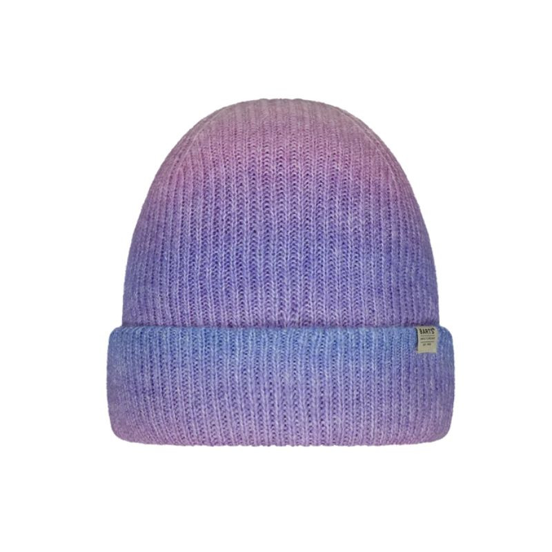 Bonnet enfant Niagra - Barts - Purple