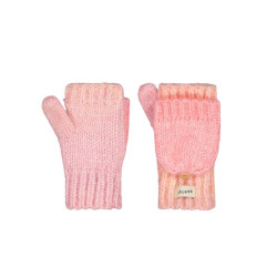 Mitaines enfant Barts - Niagra - Pink