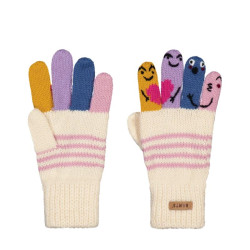 Gants enfant Puppet - Barts - Wheat
