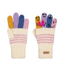 Gants enfant Puppet - Barts - Wheat