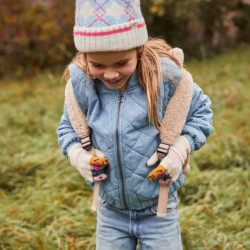 Gants enfant Puppet