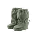 Chaussons de portage Softshell - Mamalila - Agave
