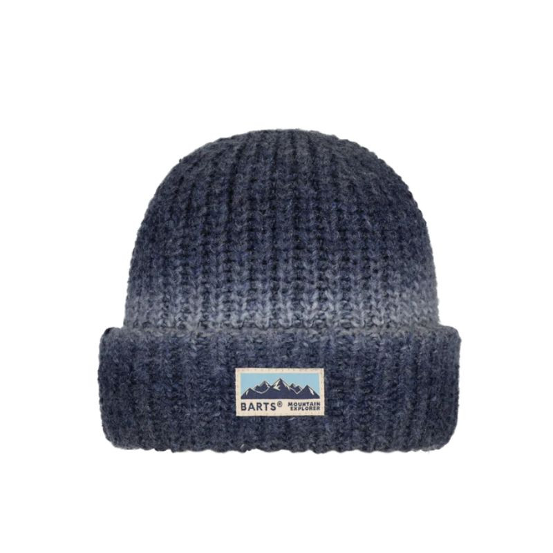 Bonnet enfant Annag - Barts - Navy