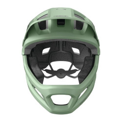 Casque intégral VTT Enfant - YouDrop FF - Abus - Mist