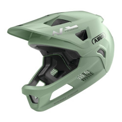 Casque intégral VTT Enfant - YouDrop FF - Abus -