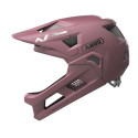 Casque intégral VTT Enfant - YouDrop FF - Abus - Blush red