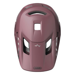 Casque intégral VTT Enfant - YouDrop FF - Abus