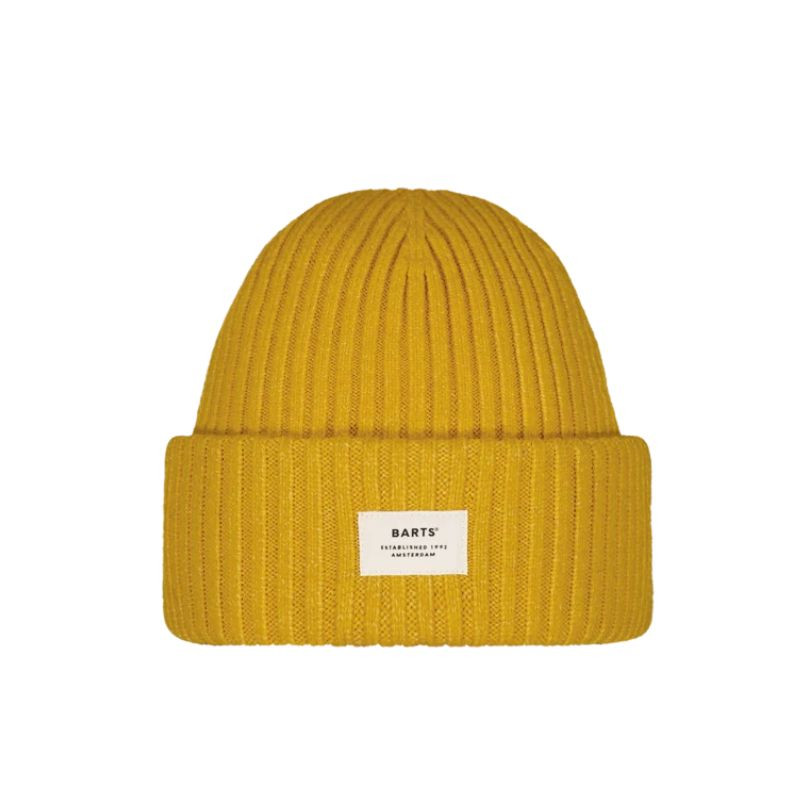 Bonnet enfant Basalth - Barts - Yellow