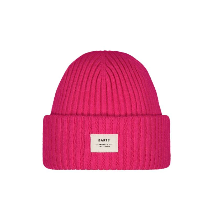 Bonnet enfant Basalth - Barts - Fuschia