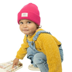 Bonnet enfant Basalth - Barts -