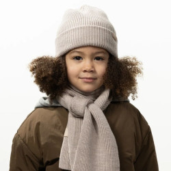 Bonnet enfant Makalyn - Beige
