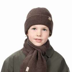 Bonnet enfant Makalyn - Barts