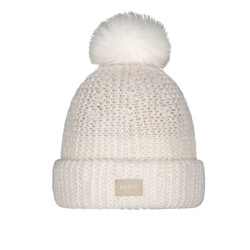 Bonnet enfant Meadew - Barts - Cream