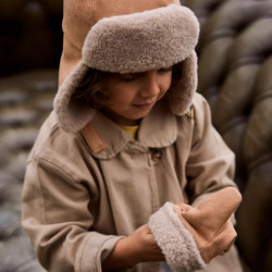 Moufles enfant Saxifray - Barts - Light