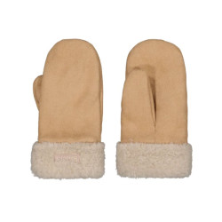 Moufles enfant Saxifray - Barts - Light Brown