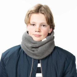 Tour de cou enfant Chayse - Barts - Dark