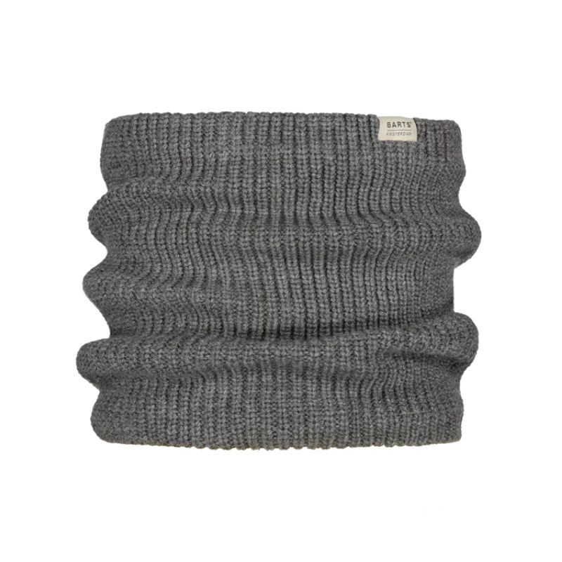Tour de cou enfant Chayse - Barts - Dark Heather
