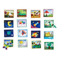 Puzzle enfant BIG Images
