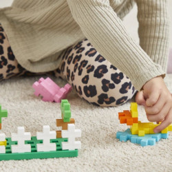 Puzzle enfant BIG 40 pcs -Set activité Ferme