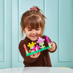 Puzzle enfant BIG 40 pcs - Plus-Plus - Set