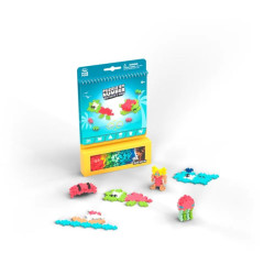 Puzzle enfant  125 pcs - Plus-Plus