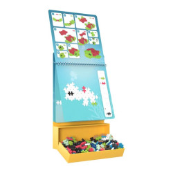 Puzzle enfant  125 pcs