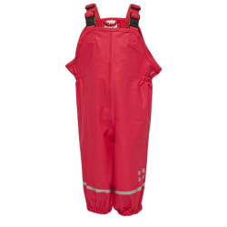 Pantalon de pluie garçon Lego - Rouge