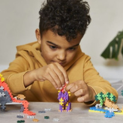 Puzzle enfant Kit Découverte Dinos 600 pcs -