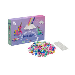 Puzzle enfant Kit Découverte Licornes 275 pcs