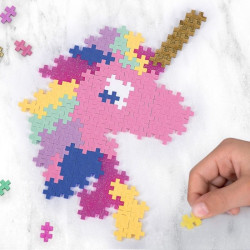 Puzzle enfant Kit Découverte 275 pcs - Plus-Plus