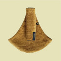 Toddler carrier - Velours Gold - Wildride