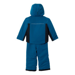 Ensemble neige enfant Columbia Buga - Phoenix, Black