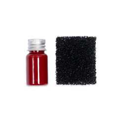 Kit de maquillage enfant Sang - Namaki