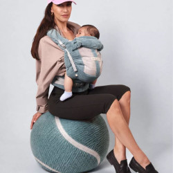 Physiocarrier 2 - Love Radius JPMBB - Velvet