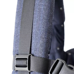 HoodieCarrier 2 - Love Radius - Boyfriend jeans zoom
