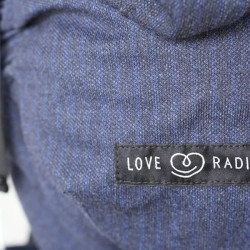 HoodieCarrier 2 - Love Radius - Boyfriend zoom logo